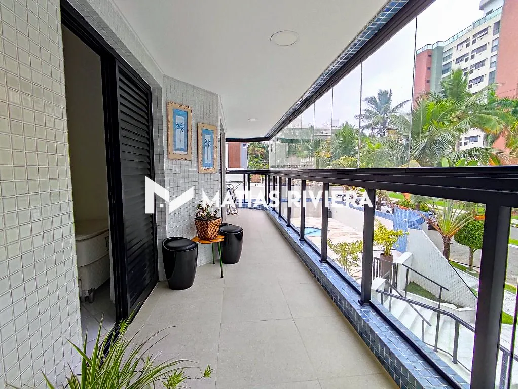 Apartamento AP1687 – foto 9