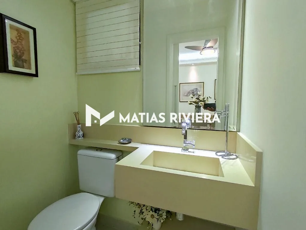 Apartamento AP1687 – foto 11