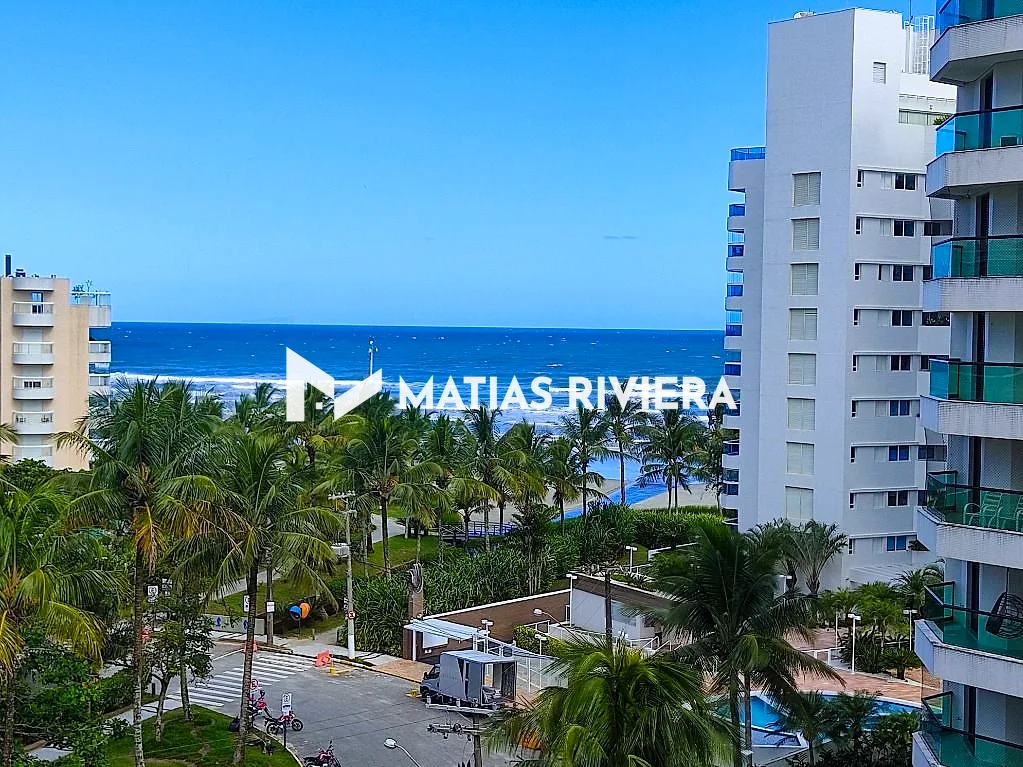 Apartamento · Riviera de São Lourenço · Módulo 6