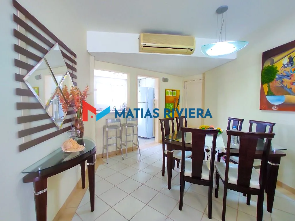 Apartamento AP1689 – foto 3