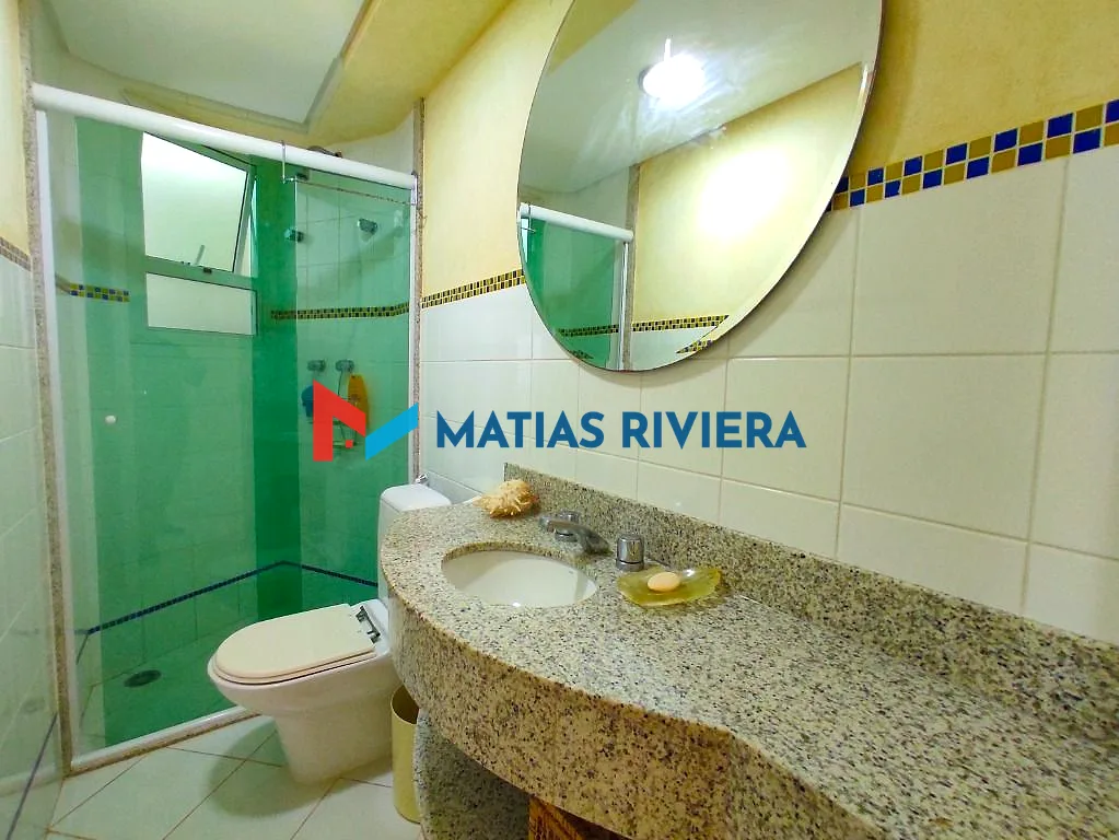 Apartamento AP1689 – foto 11