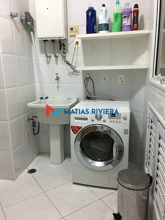 Apartamento AP1694 – foto 2