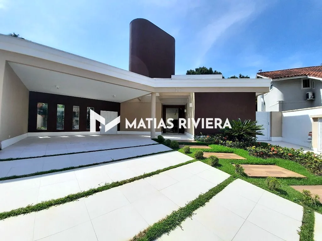 Casa · Riviera de São Lourenço · Módulo 4