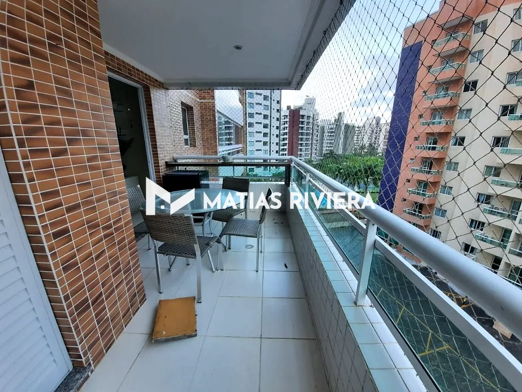 Apartamento AP1709 – foto 2