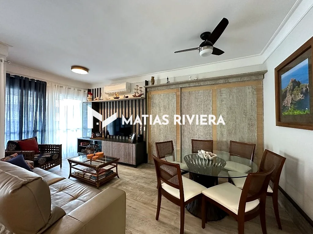 Apartamento AP1710 – foto 3