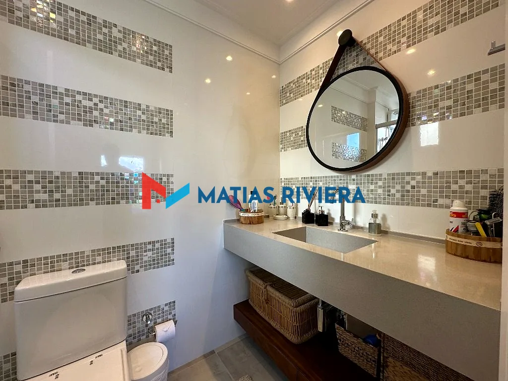 Apartamento AP1710 – foto 13
