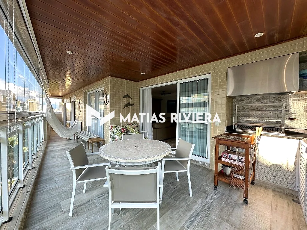 Apartamento AP1710 – foto 16