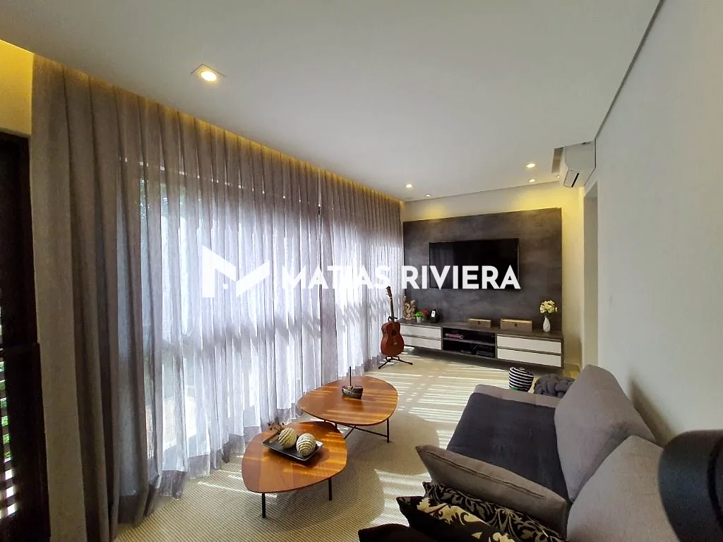 Village · Riviera de São Lourenço · Módulo 24
