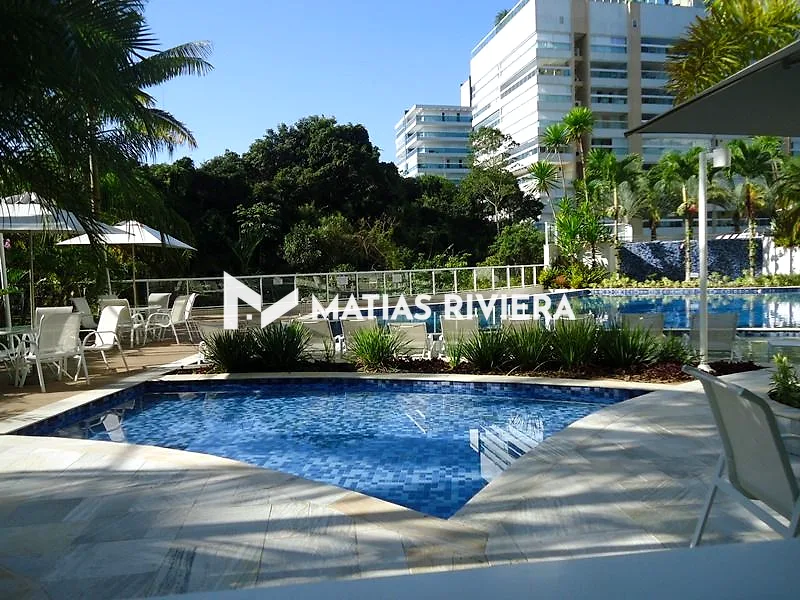 Apartamento AP1717 – foto 24