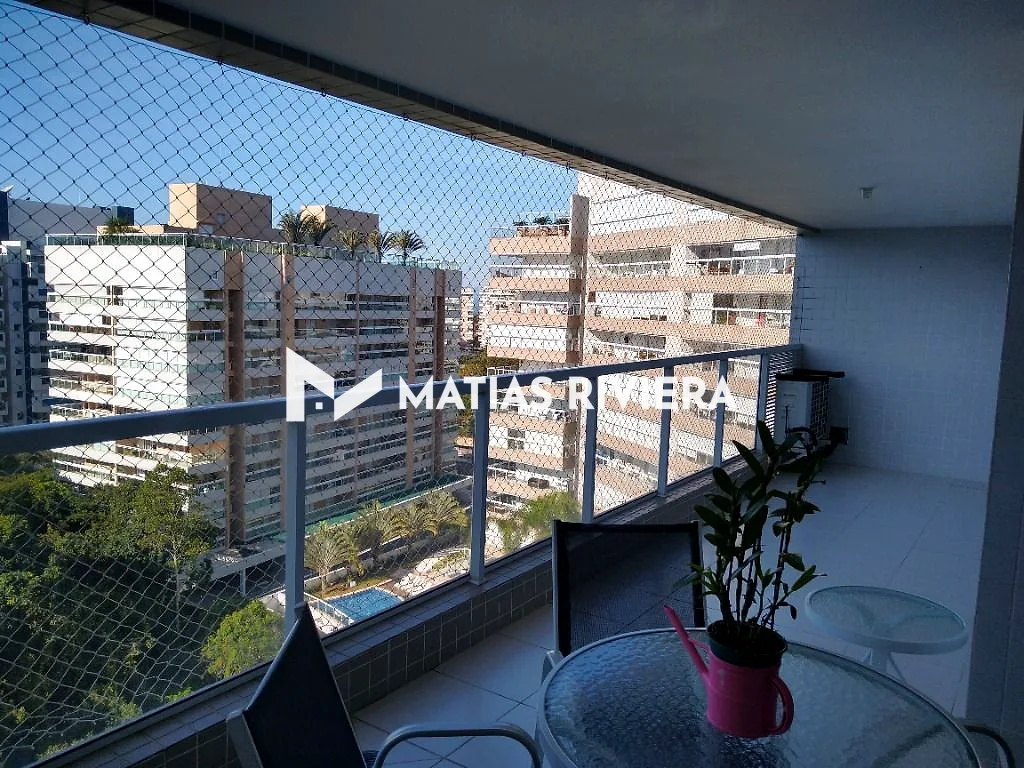 Apartamento · Riviera de São Lourenço · Módulo 8
