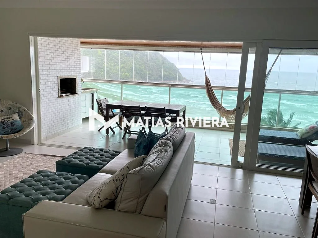 Apartamento · Riviera de São Lourenço · Módulo 8