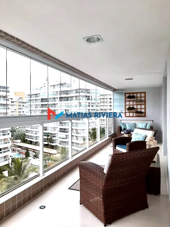 Apartamento AP1735 – foto 15