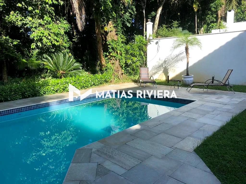 Casa · Riviera de São Lourenço · Módulo 30