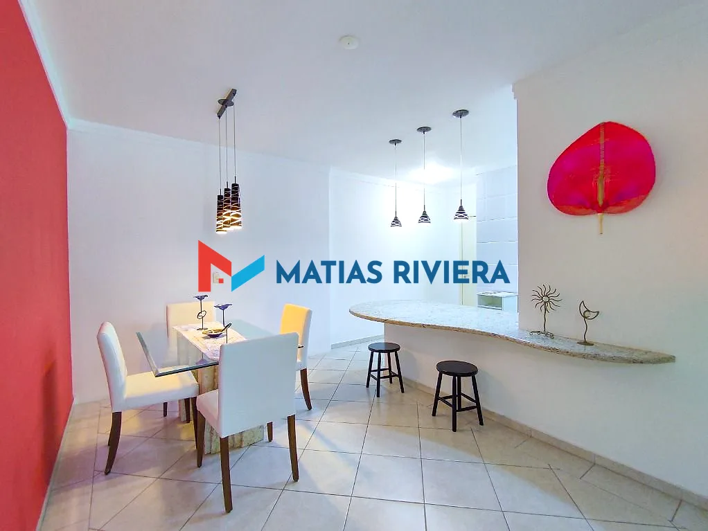 Apartamento AP1737 – foto 3