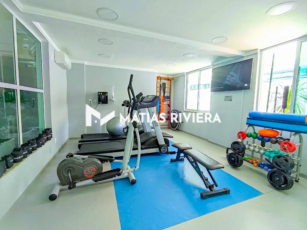 Apartamento AP1737 – foto 27
