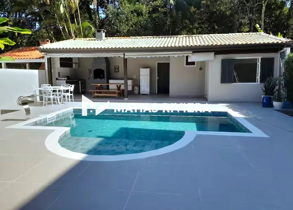 Casa · Riviera de São Lourenço · Módulo 28