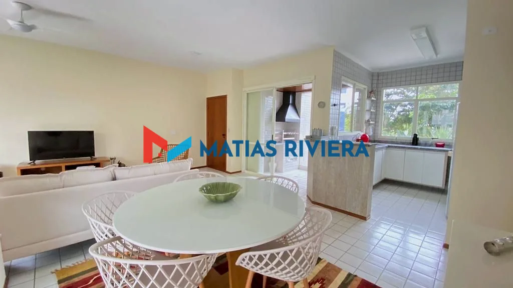 Apartamento AP1740 – foto 3