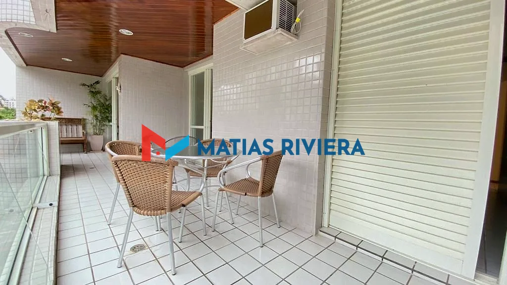 Apartamento AP1740 – foto 5