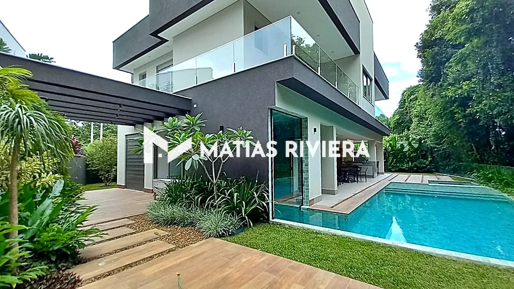Casa · Riviera de São Lourenço · Módulo 12