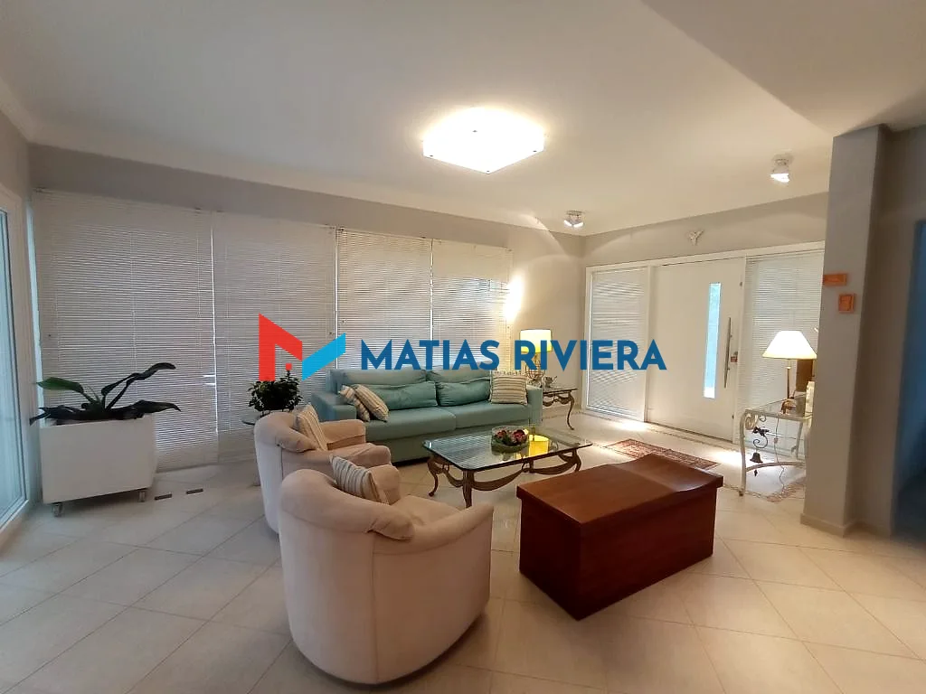 Casa · Riviera de São Lourenço · Módulo 18