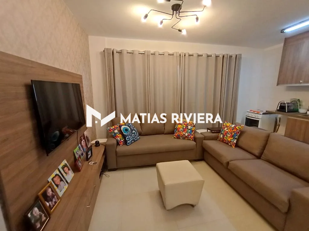 Apartamento AP2049 – foto 2