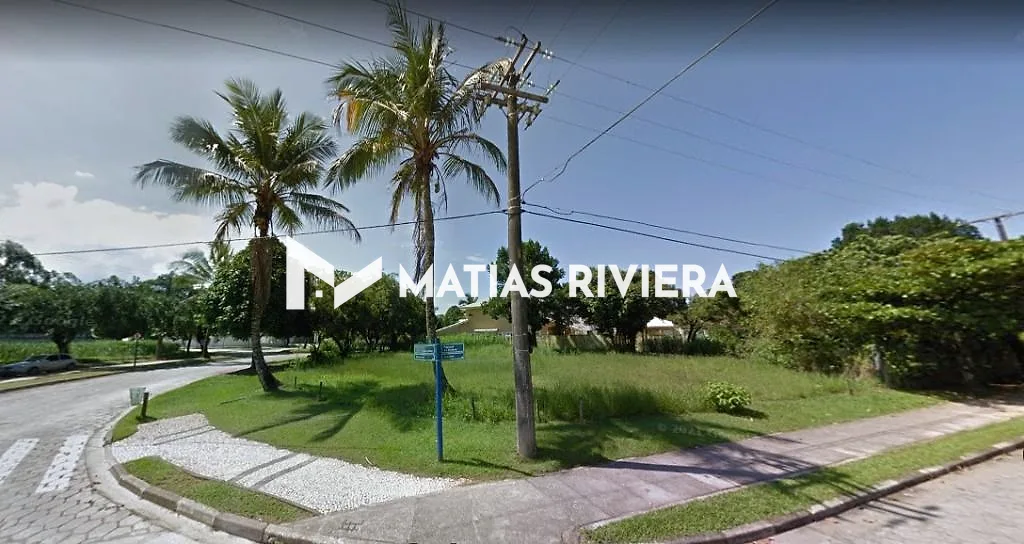 Terreno · Riviera de São Lourenço · Módulo 5