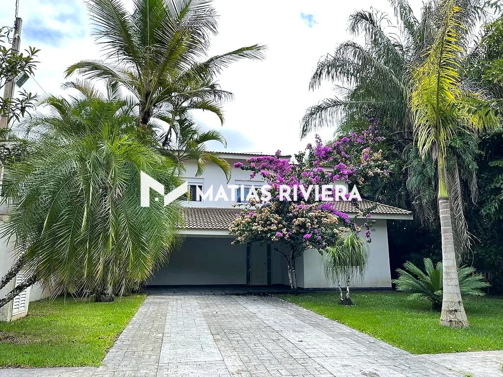 Casa · Riviera de São Lourenço · Módulo 30
