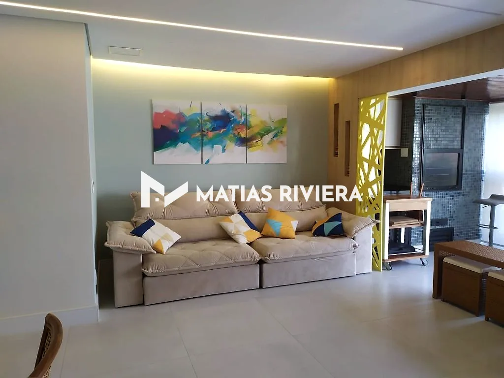Apartamento AP1749 – foto 2