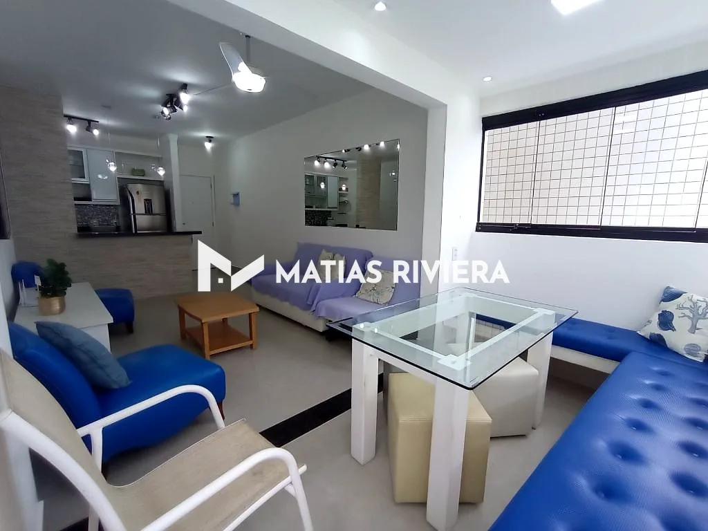 Apartamento AP1753 – foto 2