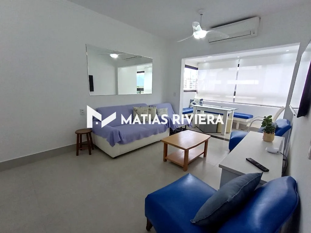 Apartamento AP1753 – foto 3
