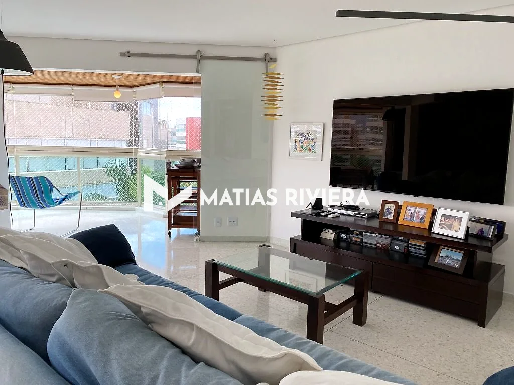Apartamento AP1754 – foto 2
