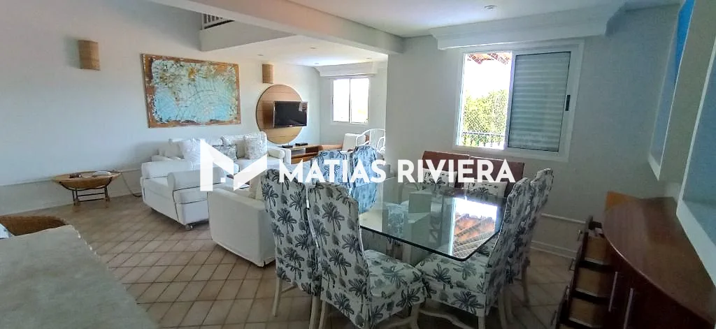 Apartamento duplex AD0033 – foto 6