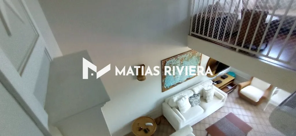 Apartamento duplex AD0033 – foto 13