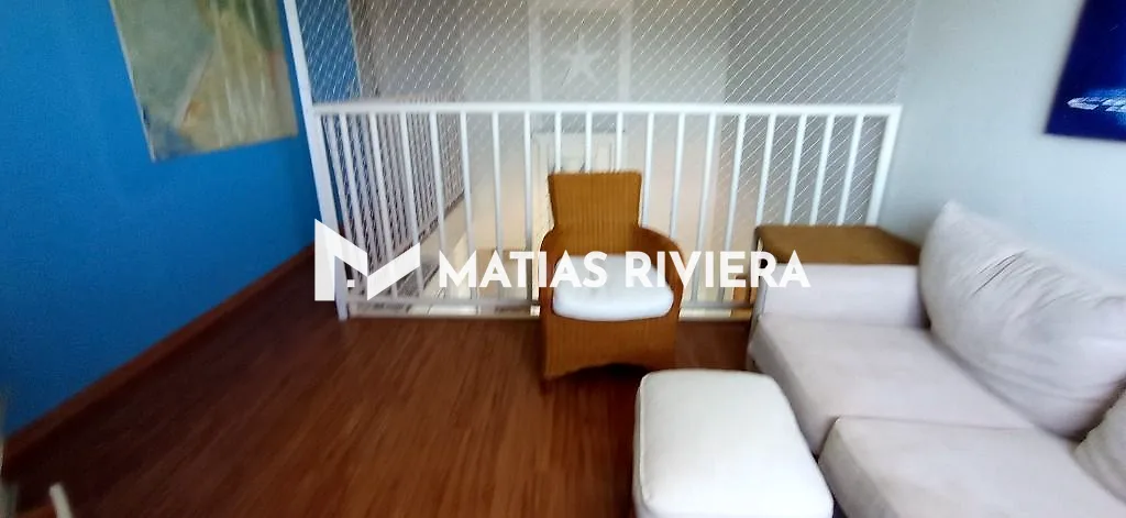 Apartamento duplex AD0033 – foto 15
