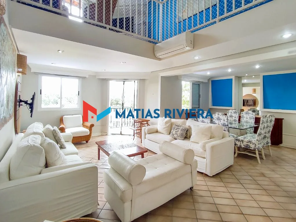 Apartamento duplex AD0033 – foto 26