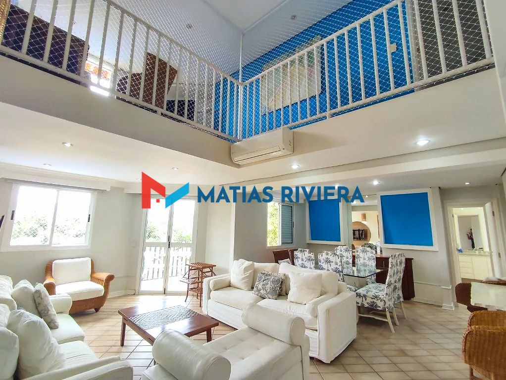 Apartamento duplex AD0033 – foto 27