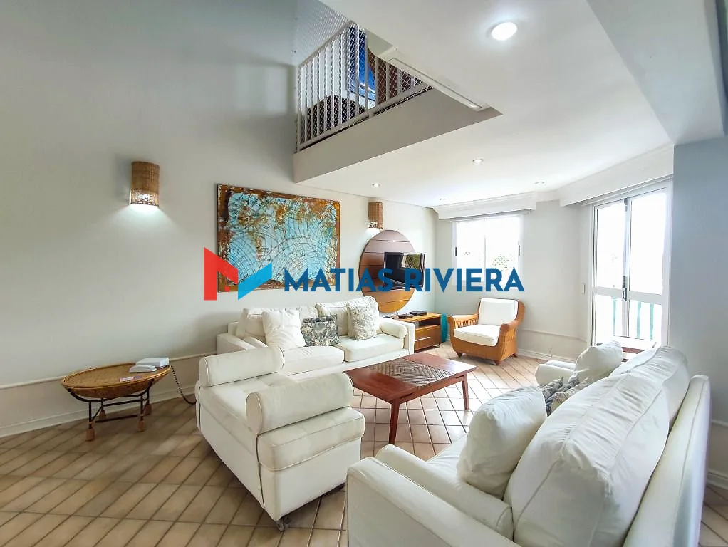Apartamento duplex AD0033 – foto 28