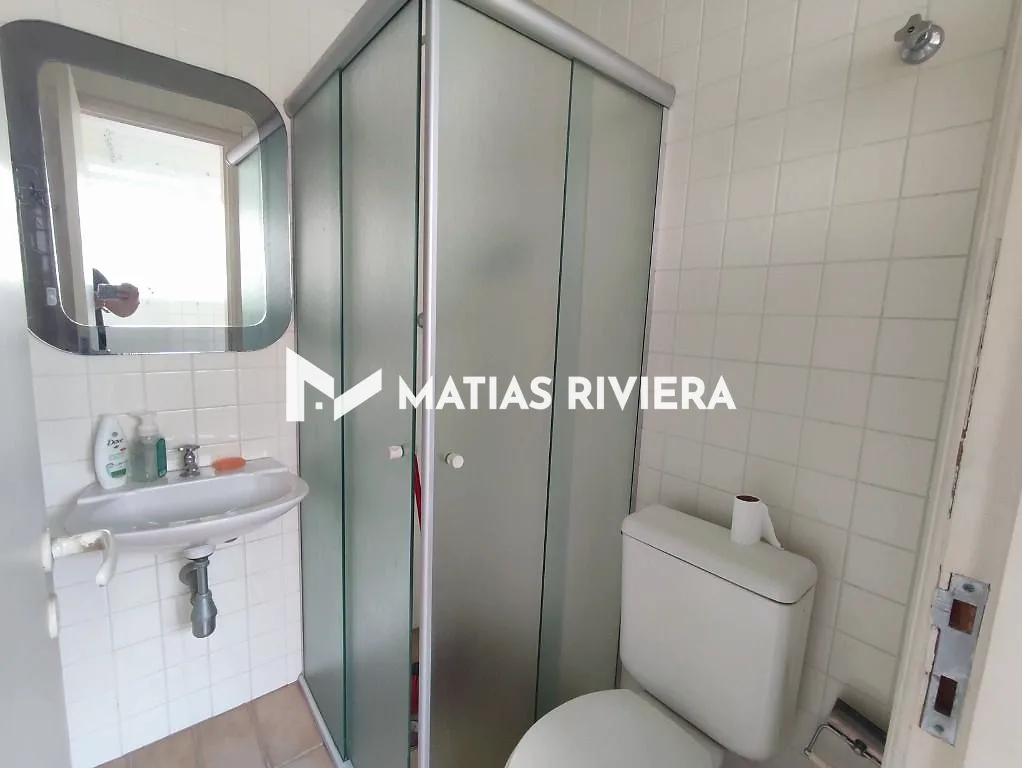 Apartamento duplex AD0033 – foto 33
