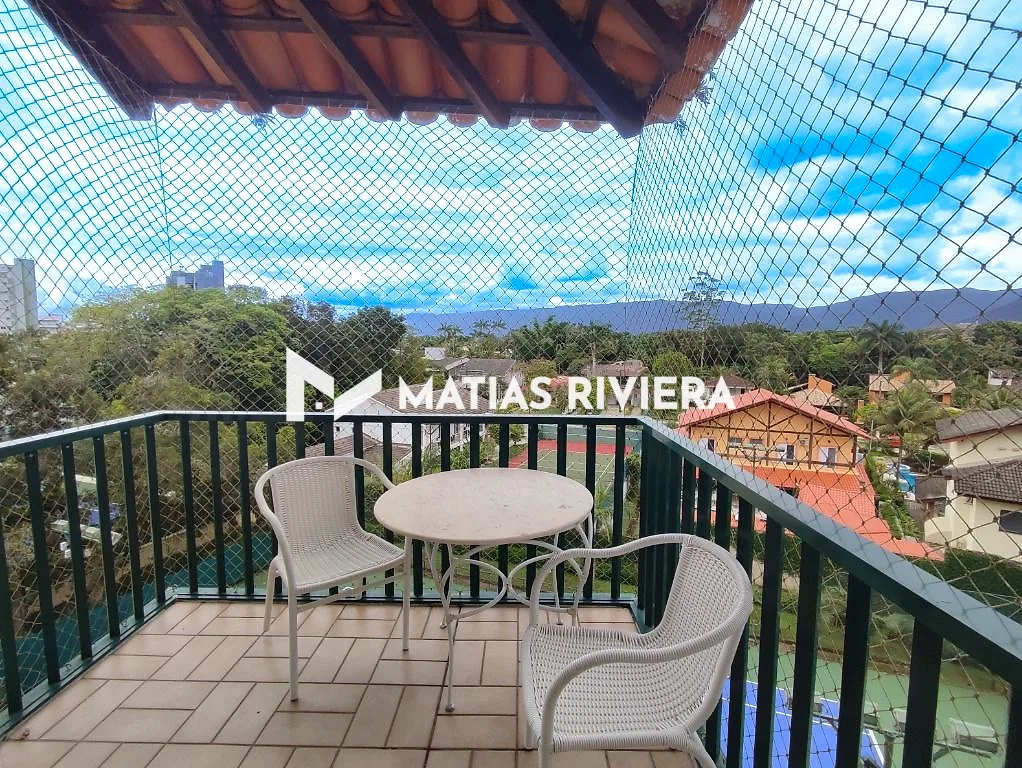 Apartamento duplex AD0033 – foto 37