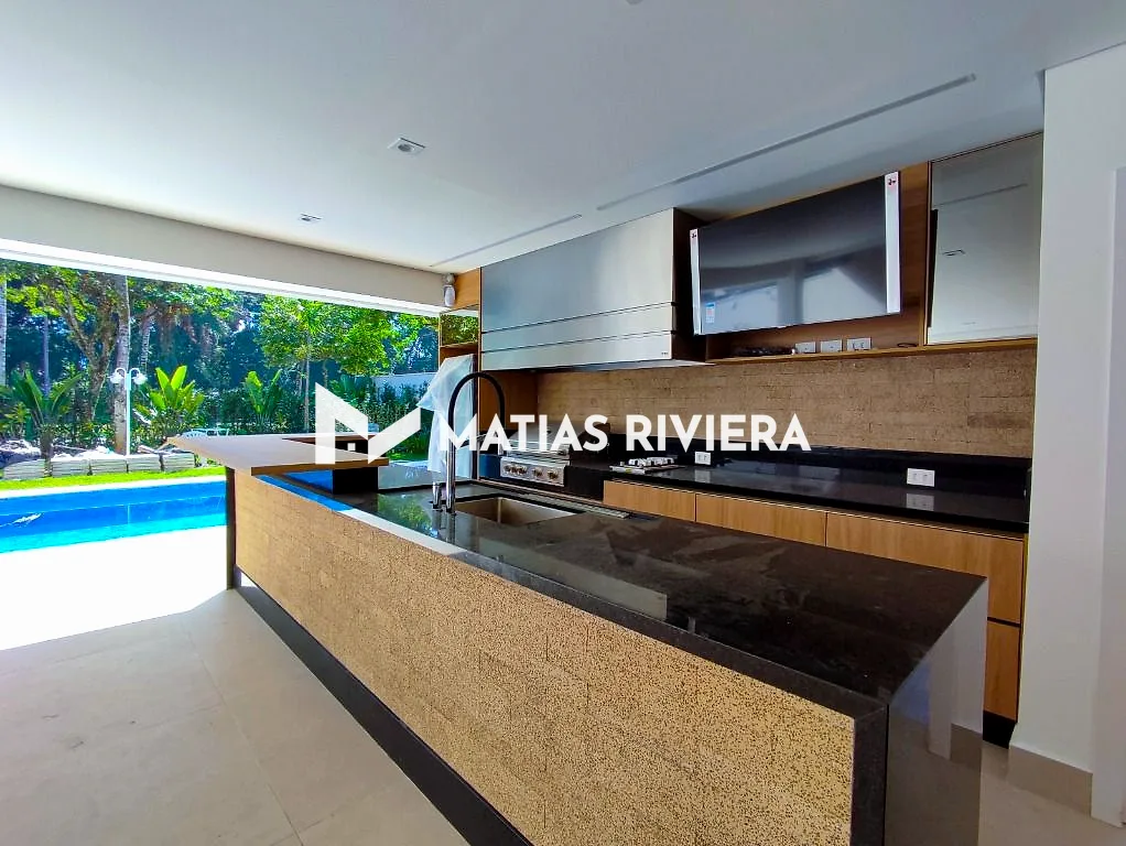 Casa · Riviera de São Lourenço · Módulo 3
