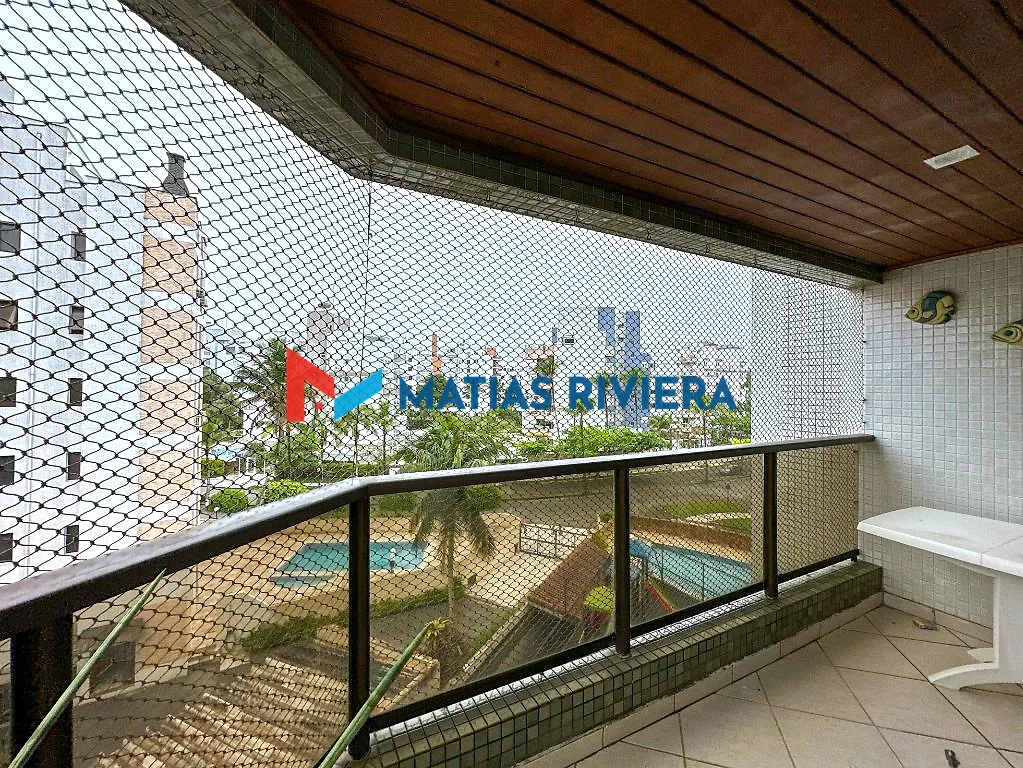 Varanda
