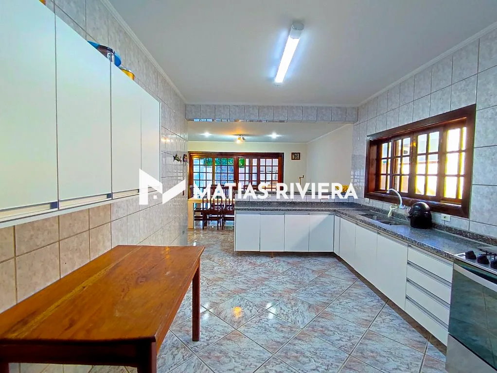 Cozinha