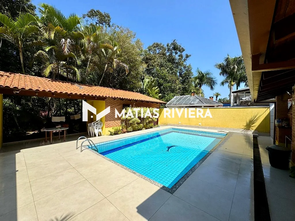 Casa · Riviera de São Lourenço · Módulo 21
