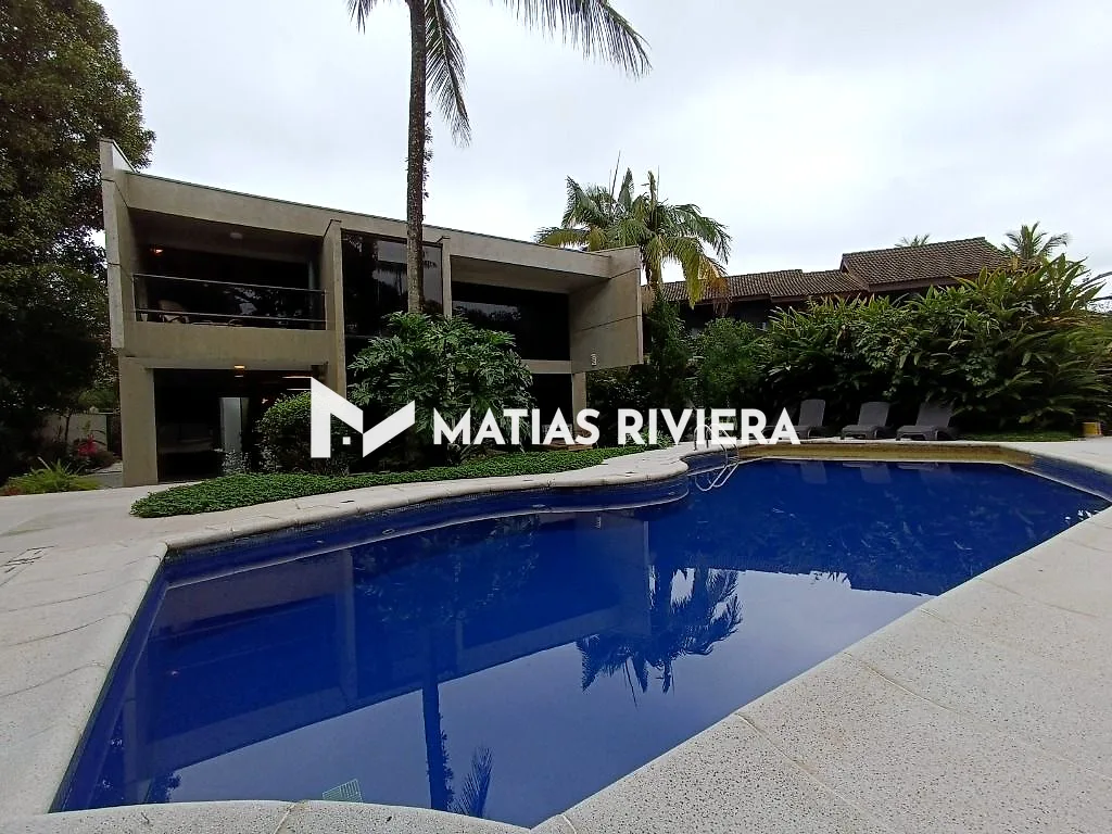 Casa · Riviera de São Lourenço · Módulo 5