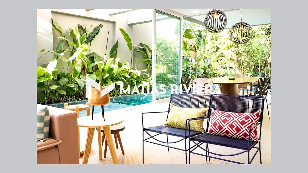 Casa · Riviera de São Lourenço · Módulo 28
