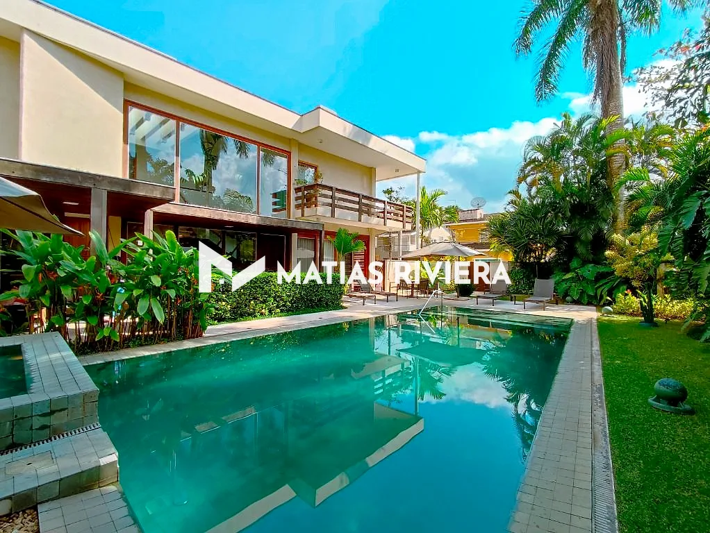 Casa · Riviera de São Lourenço · Módulo 18