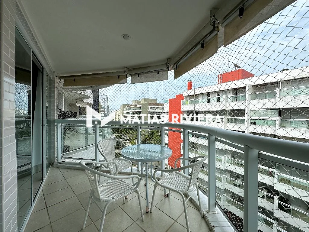 Apartamento AP1785 – foto 14