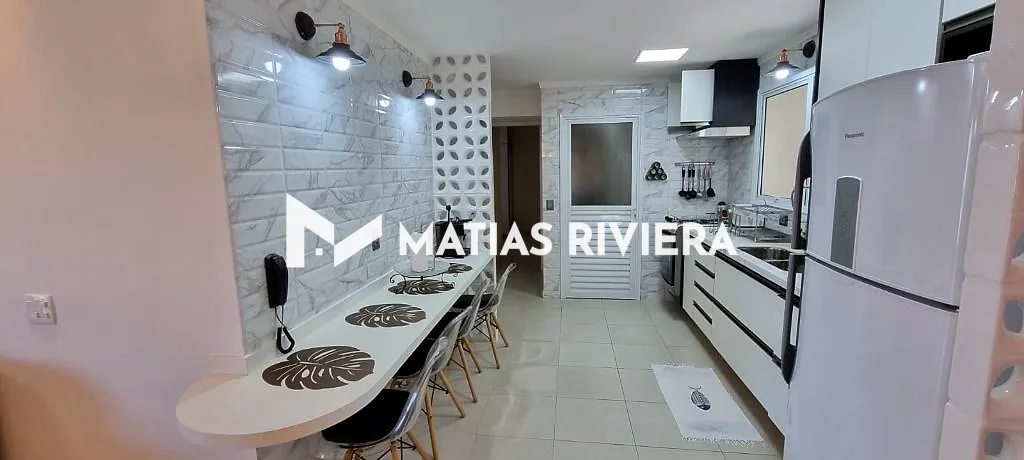 Apartamento AP1795 – foto 3