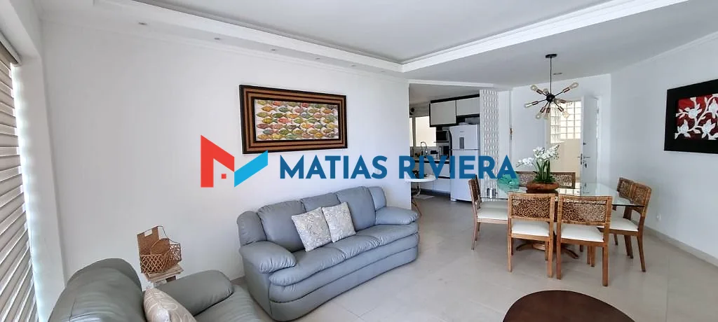 Apartamento AP1795 – foto 4