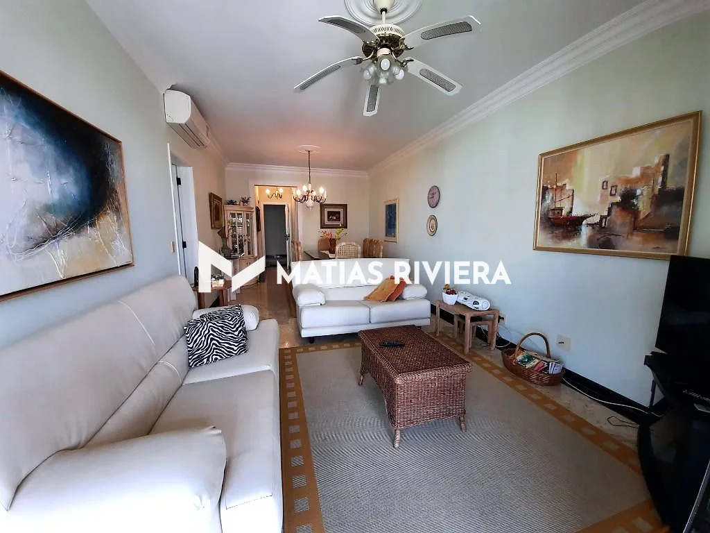 Apartamento AP1796 – foto 3